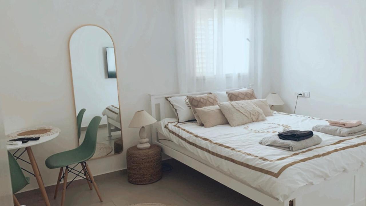 Shanshan Luxury Suite Эйлат Экстерьер фото