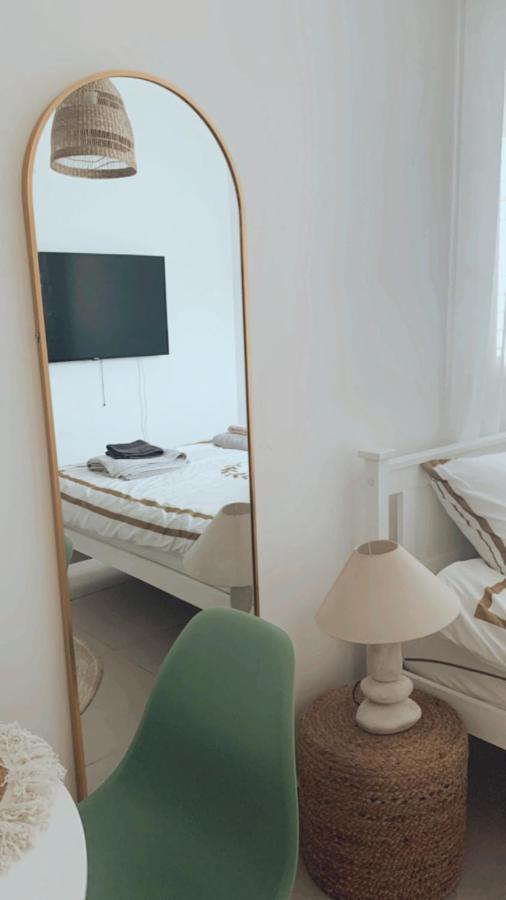 Shanshan Luxury Suite Эйлат Экстерьер фото